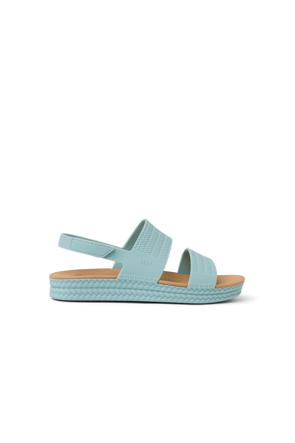 Reef Water Vista Sandals for Women in Blue Haze | CJ8783