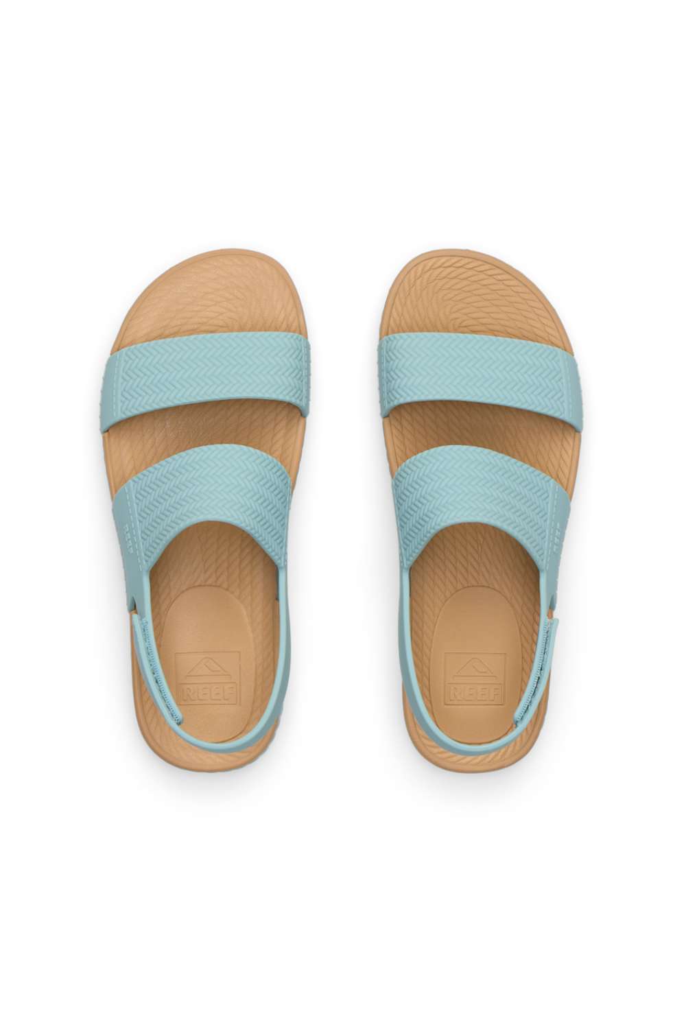 Reef Water Vista Sandals for Women in Blue Haze | CJ8783