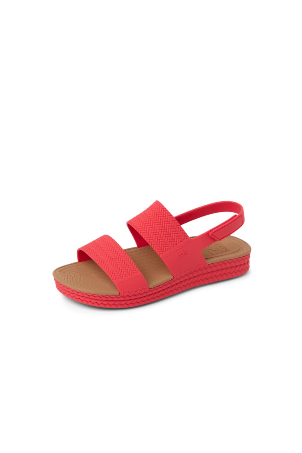Reef Water Vista Sandals for Women in Hibiscus | CJ9020
