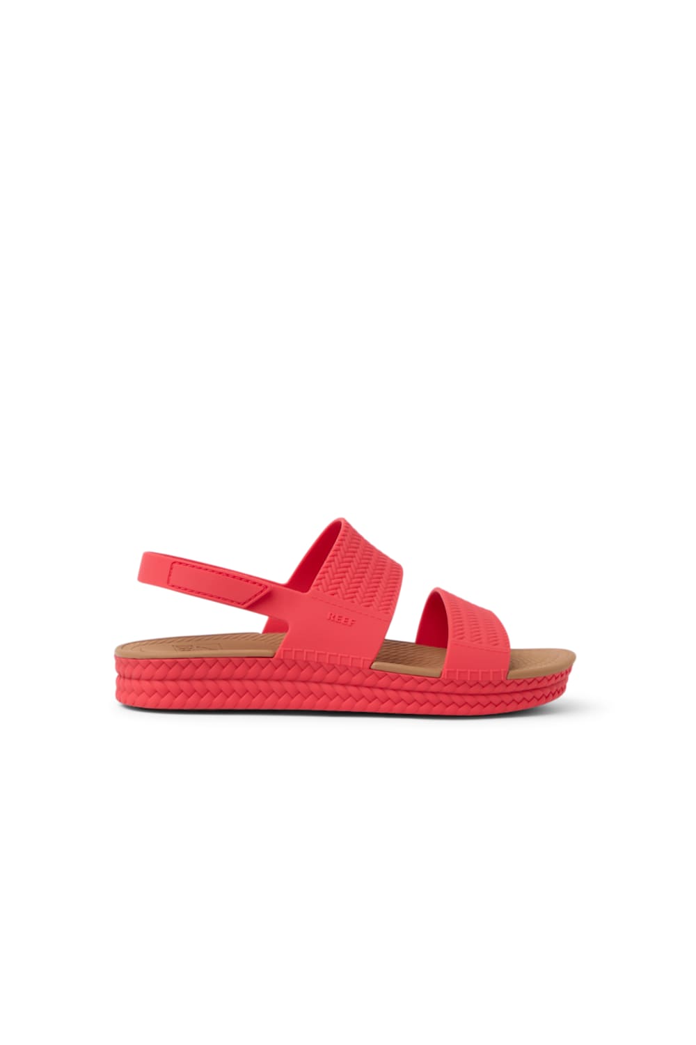 Reef Water Vista Sandals for Women in Hibiscus | CJ9020