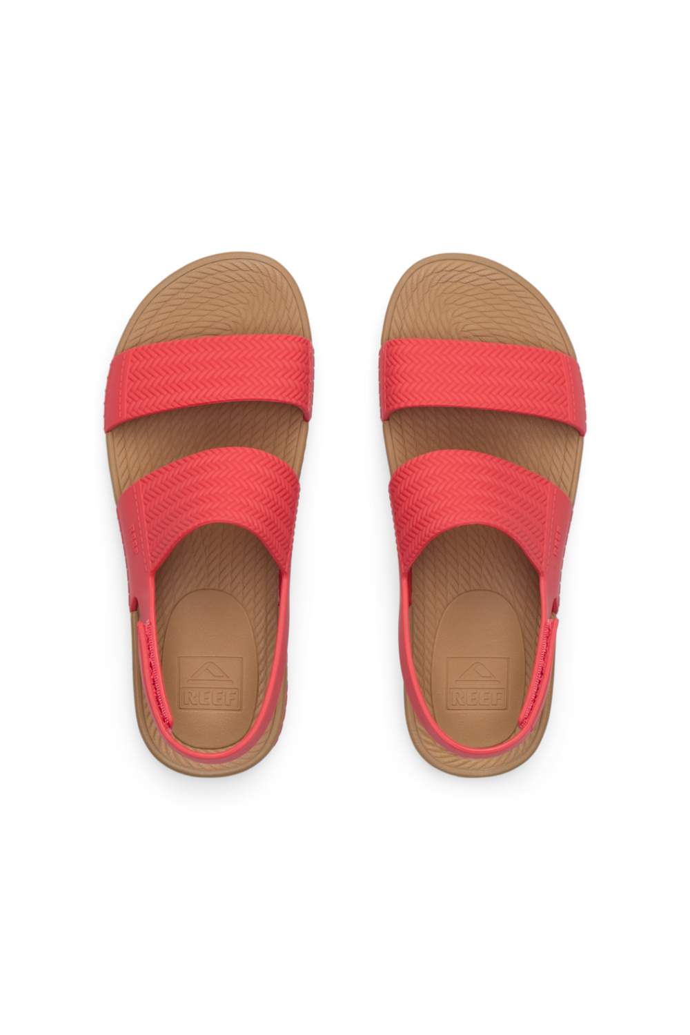 Reef Water Vista Sandals for Women in Hibiscus | CJ9020