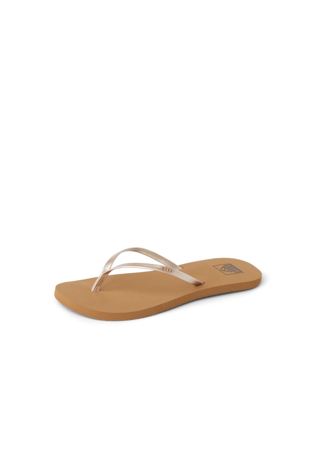 Reef Bliss Nights Sandals for Women in Champagne