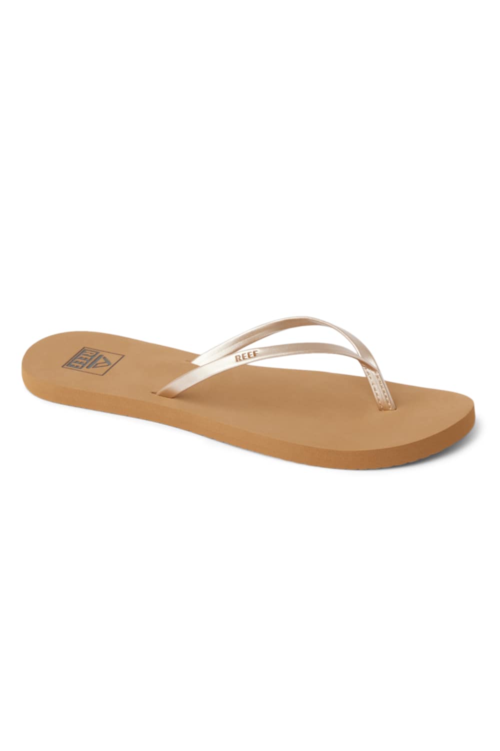 Reef Bliss Nights Sandals for Women in Champagne