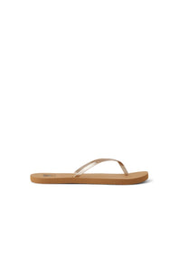 Reef Bliss Nights Sandals for Women in Champagne