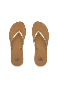 Reef Bliss Nights Sandals for Women in Champagne