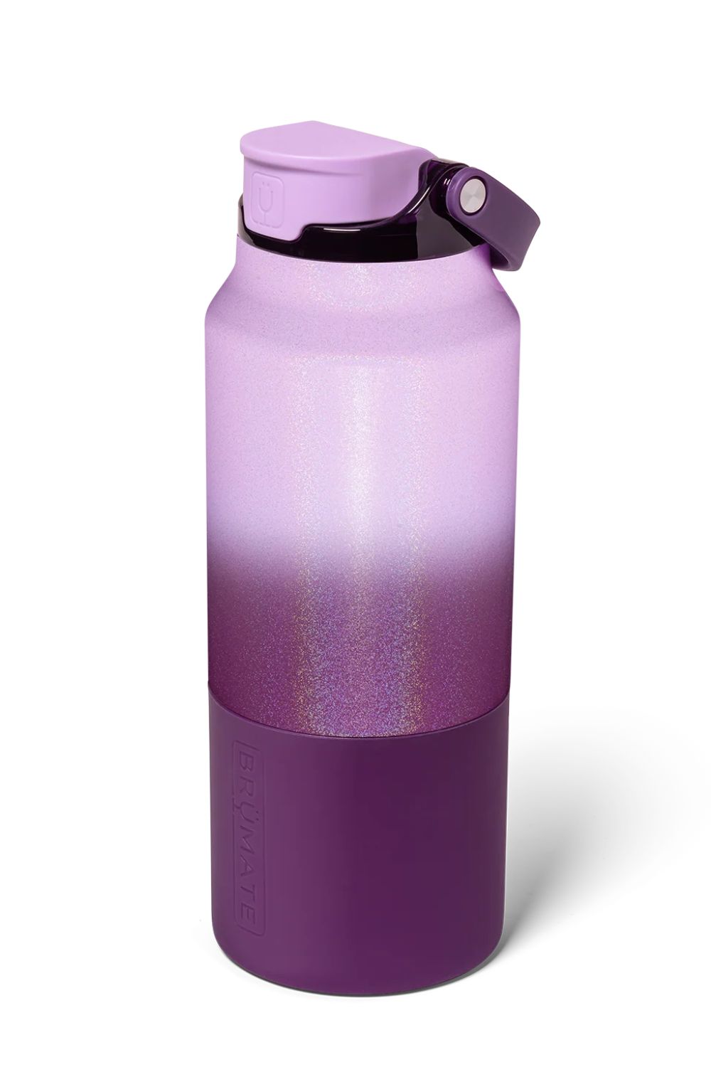 RISE 35 OZ METALLIC BLOOM | DWRI35VCR-VIOLETCRUSH
