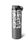 BruMate Rise 25 oz Water Bottle in Metallic Leopard