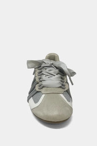 Shu Shop Sheryl Ballet Sneakers for Women in Light Grey