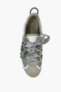 Shu Shop Sheryl Ballet Sneakers for Women in Light Grey