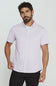 7Diamonds Dorian Shirt for Men in Iris