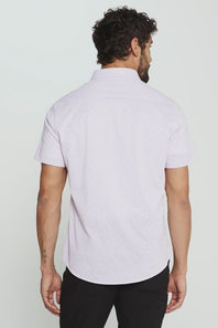 7Diamonds Dorian Shirt for Men in Iris