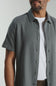 7Diamonds Rowan Shirt for Men in Basil