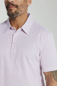 7Diamonds Aires Shirt for Men in Iris