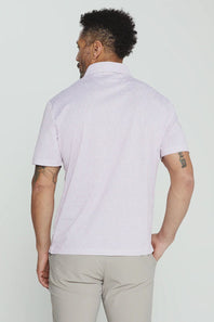 7Diamonds Aires Shirt for Men in Iris