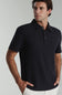  7Diamonds Rowan Polo Shirt for Men in Midnight