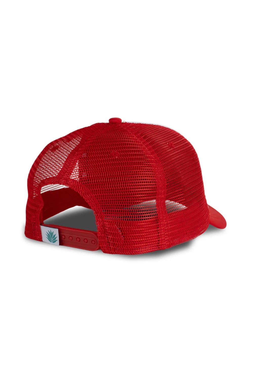 Sendero Provisions Co. Monanatana Trucker Hat for Men in White | SPCH126S28-WHITE