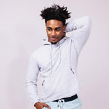 1897 Active Levitate Shorts for Men in Light Blue | STEW26-LIGHT BLUE