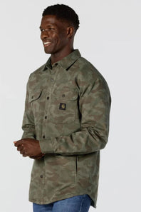 camo jacket 