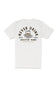 Sendero Provisions Co. Shootin Hand T-Shirt for Men in White 
