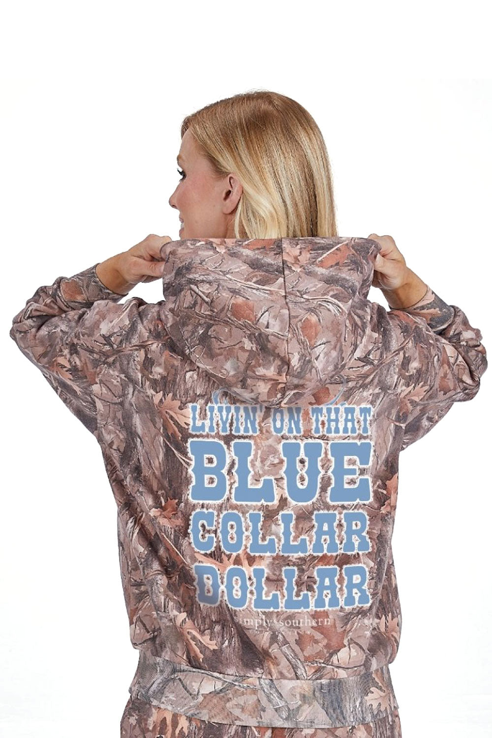 Simply-Southern-Livin-on-that-Blue-Collar-Dollar-Camo-Hoody-HD-Dollar-camo-1