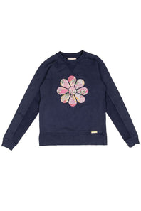 Simply-Southern-Womens-Katarina-quilted-flower-crew-pullover-navy-0225-pull-katarina-flr