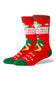 Stance Elf World’s Best Elf Crew Socks for Men in Red
