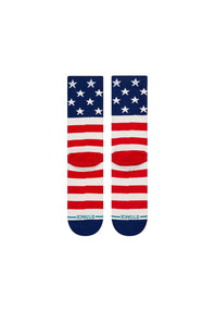 Stance-Sockss-Fourth-St-Crew-Womens-Red-A556A20FOS_RED_ALT_02_1