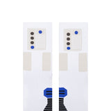 Stance Star Wars Stormtrooper Crew Socks for Men in White