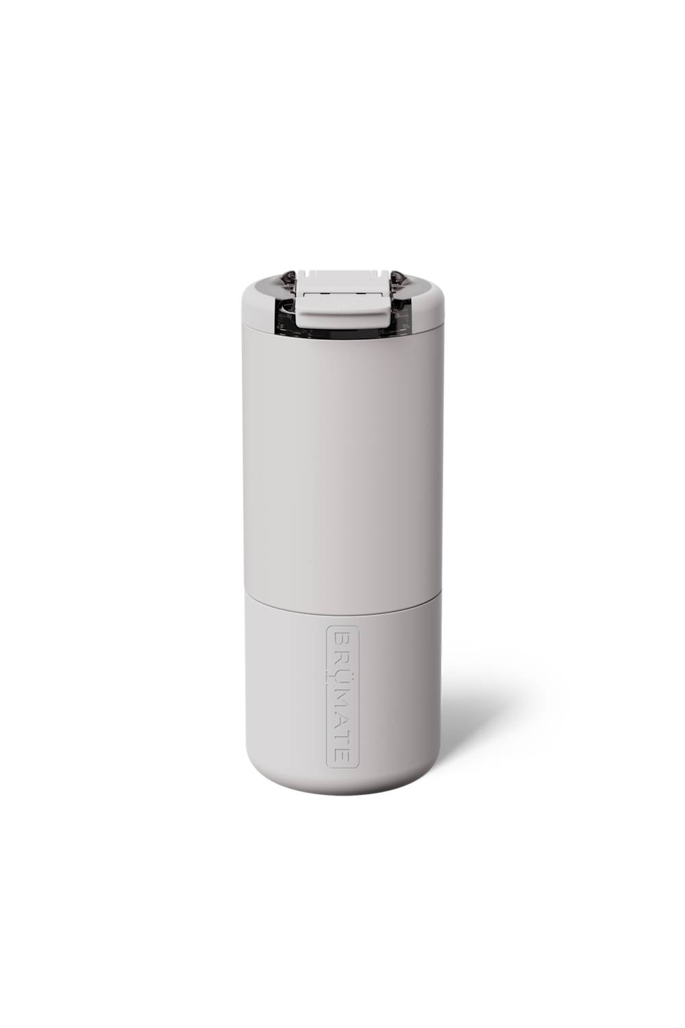 BruMate Strova 18 oz Tumbler in Dune