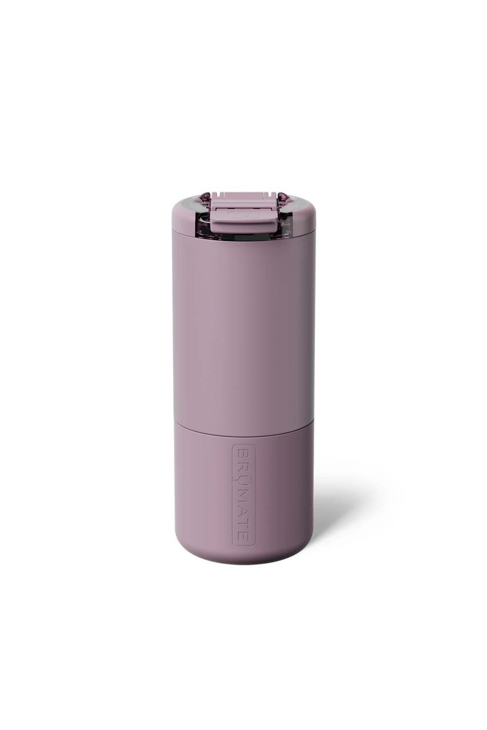 BruMate Strova 18 oz Tumbler in Lilac
