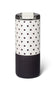 brumate cup with black dots 