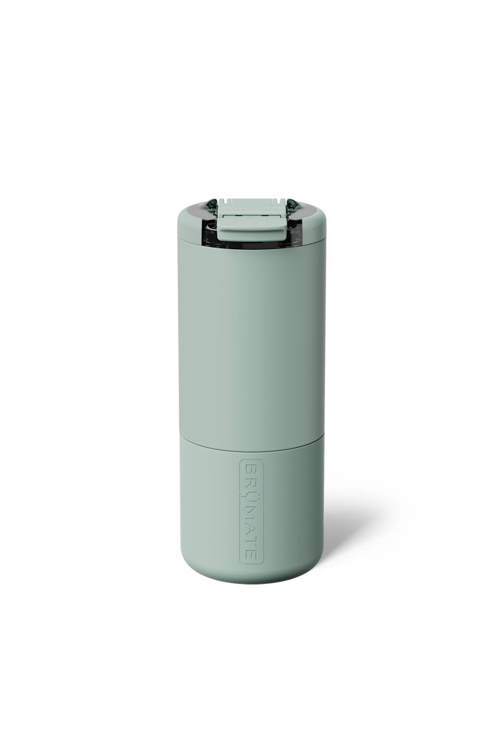 BruMate Strova 18 oz Tumbler in Sage