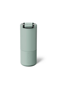 BruMate Strova 18 oz Tumbler in Sage