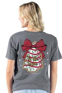 TIS-THE-SEASON-SNACK-CAKE-TEE-SS-CAKE-WSHCOAL-SIMPLY-SOUTHERN-WOMEN
