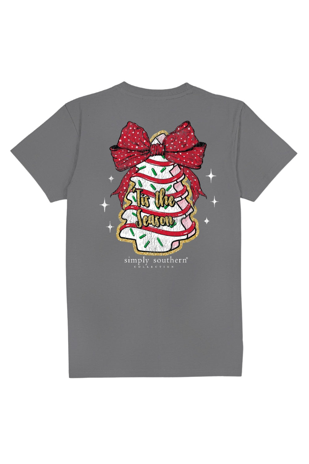 TIS-THE-SEASON-SNACK-CAKE-TEE-SS-CAKE-WSHCOAL-SIMPLY-SOUTHERN-WOMEN_3