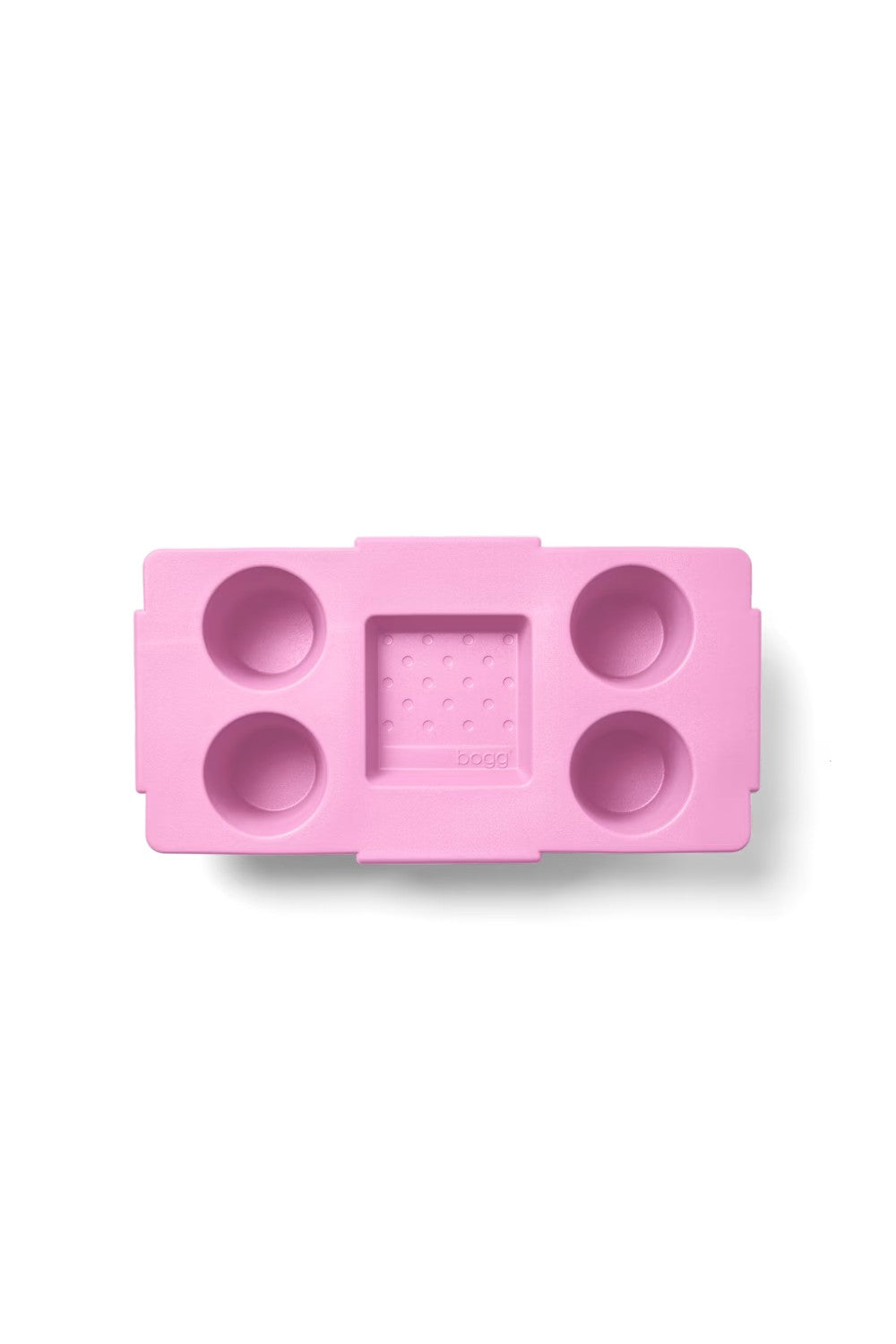 Bogg Bag Top o’ The Bogg To Ya in Pink Taffy | TOB01-TAFFY