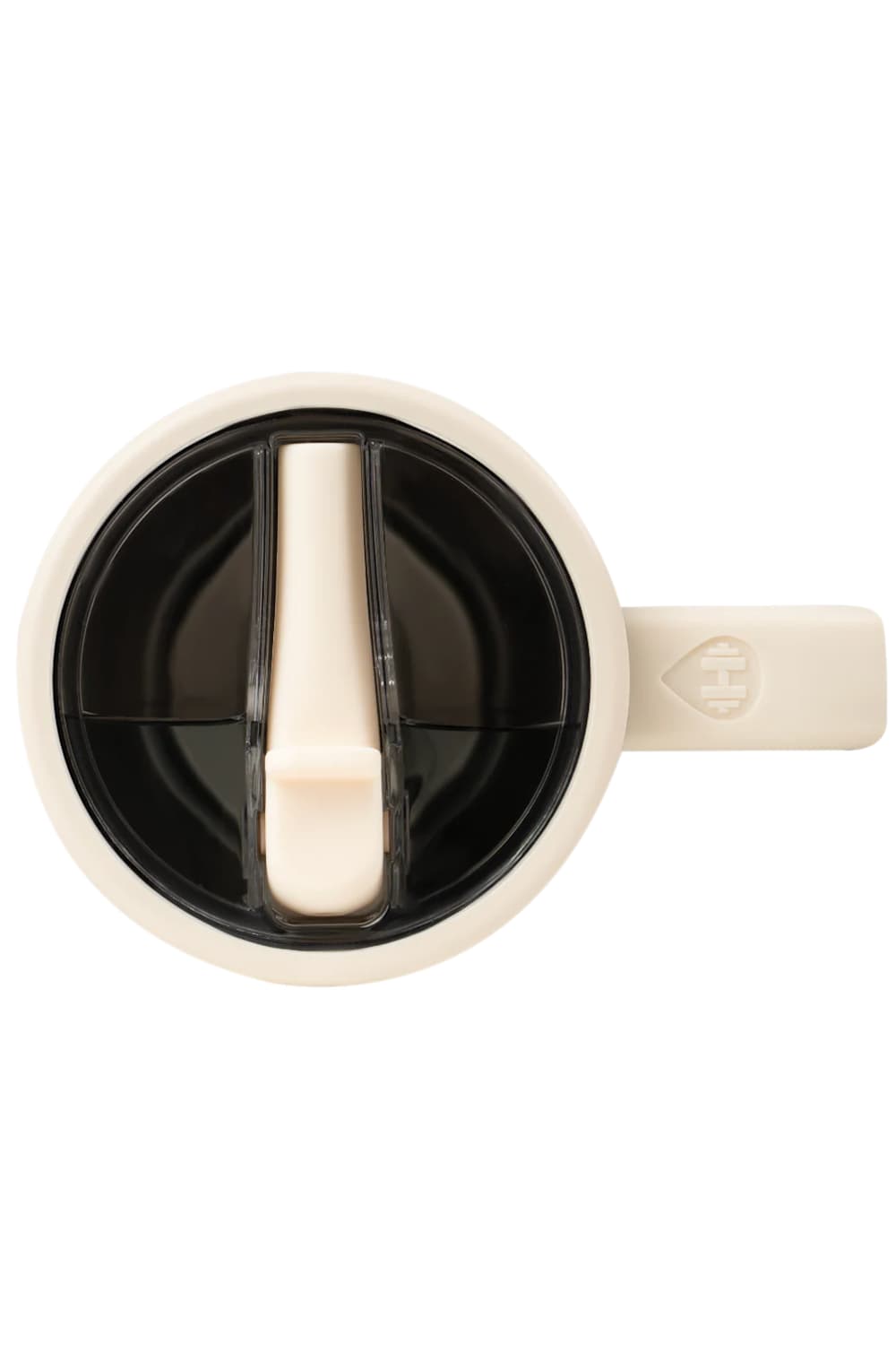 HydroJug Traveler 32 oz Tumbler in Cottage Core