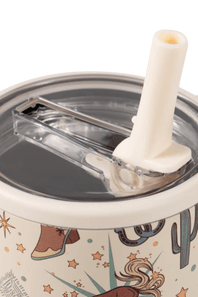 HydroJug Traveler 40 oz Tumbler in Rodeo