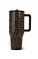 HydroJug Traveler 40 oz Tumbler in Leopard | LEOPARD-840494433607