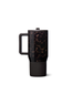 HydroJug Traveler 20 oz Tumbler in Mocha Tortoise