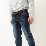 True Luck Andre Straight Jeans for Men