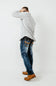 True Luck Andre Straight Jeans for Men
