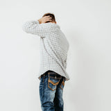 True Luck Andre Straight Jeans for Men