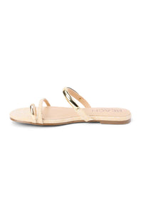 Beach by Matisse Vacay Sandals for Women in Natural