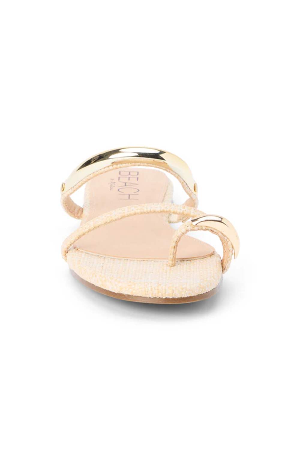 Beach by Matisse Vacay Sandals for Women in Natural