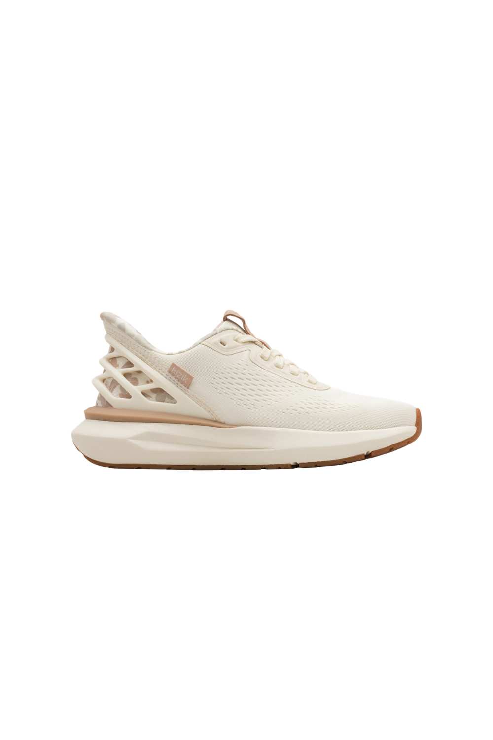 Kizik Athens 2 Sneakers for Women in White