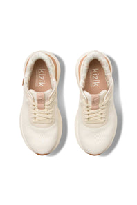 Kizik Athens 2 Sneakers for Women in White