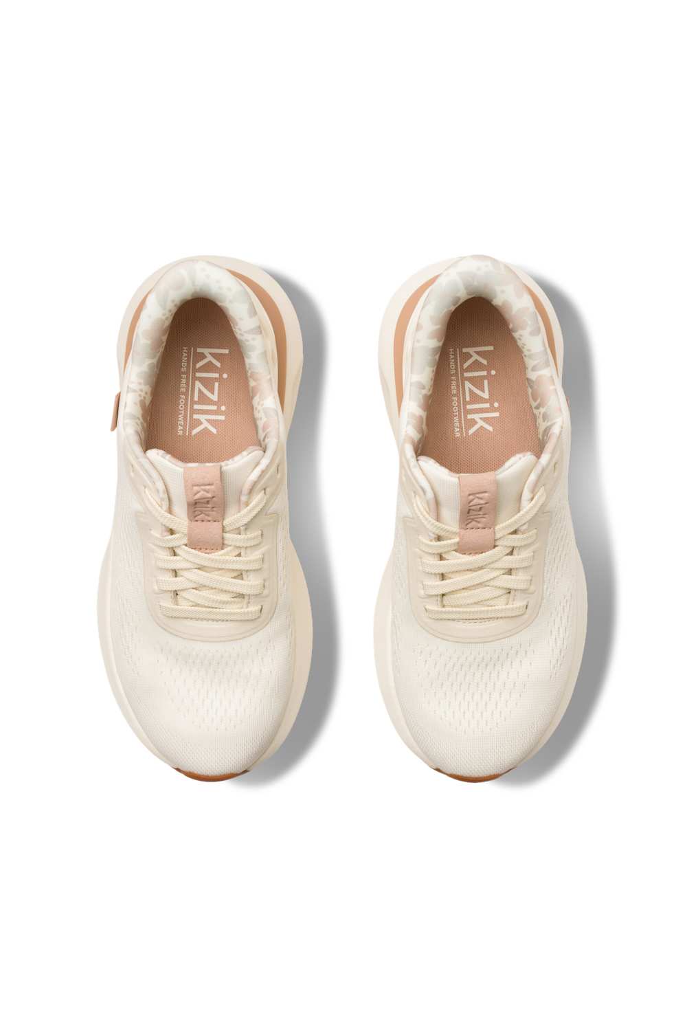 Kizik Athens 2 Sneakers for Women in White