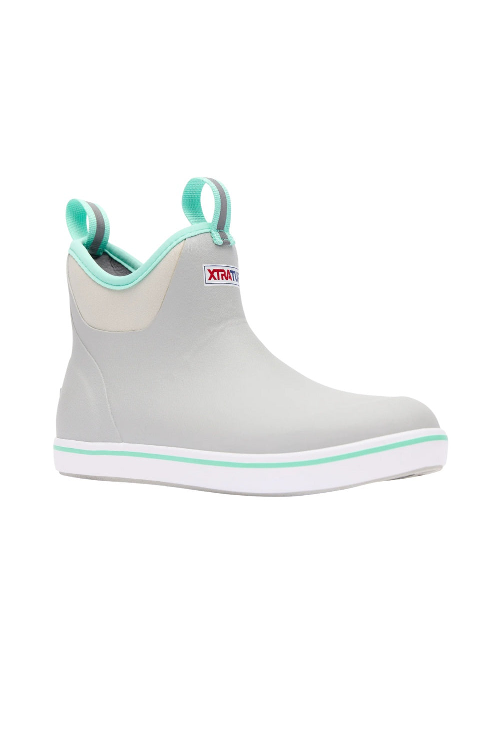 OZ TK Xtratuf Ankle Deck Boots for Women – Glik's