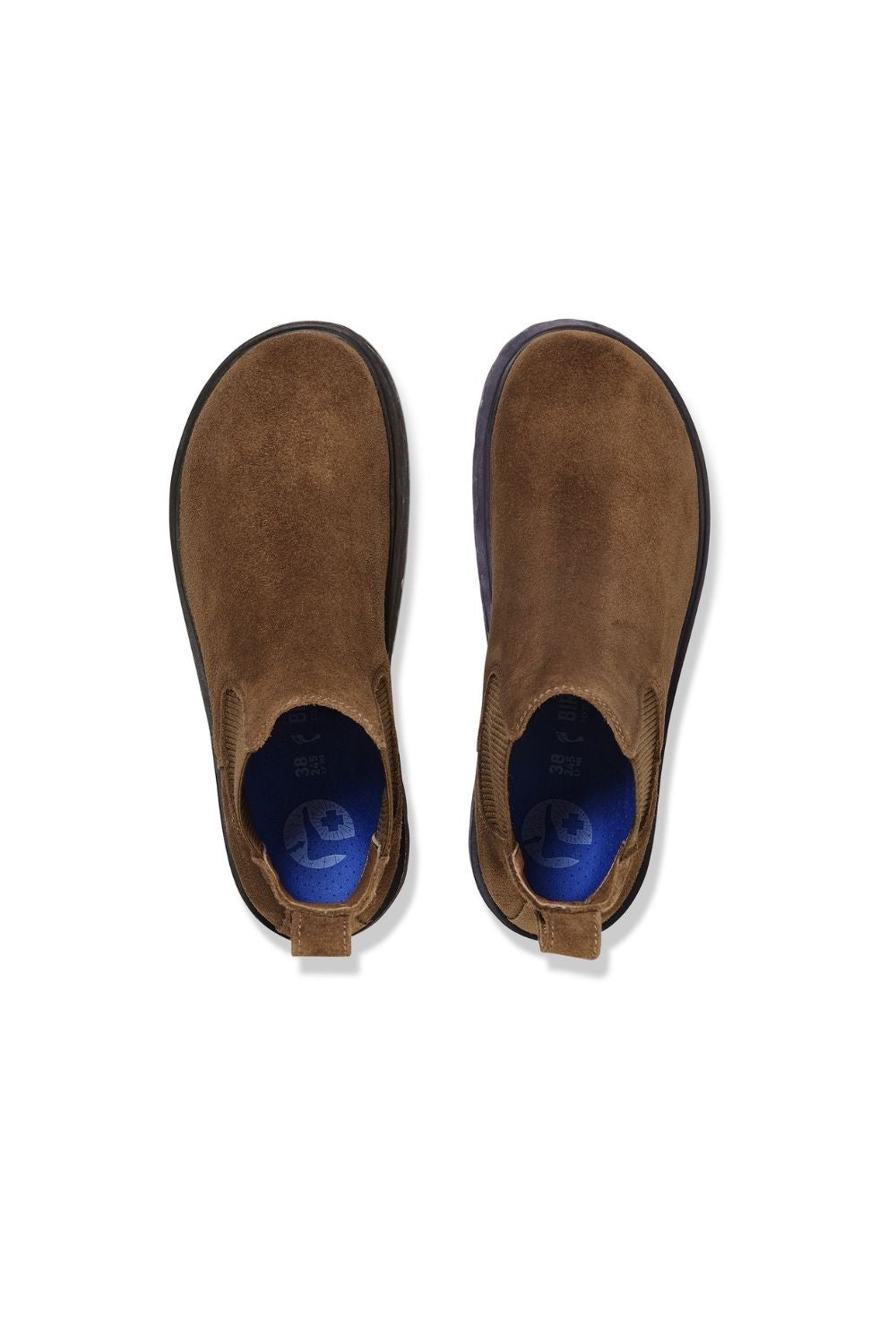 WOMENS-BIRKENSTOCK-HIGHWOOD-DARK-TEA-BOOTIE-_-1030611